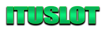 Logo ITUSLOT