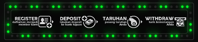 ITUSLOT Jackpot